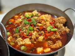 -新新湘菜馆(新中街二条店)