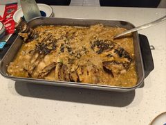 -鱼酷活鱼烤鱼(南京水游城店)