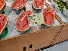 -新隆嘉超市(武昌街店)