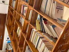 -长颈鹿咖啡(大学路店)