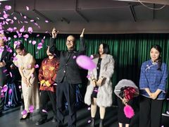 -上海东方艺术中心