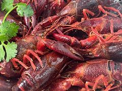 -五七小李子油焖大虾(总店)