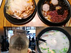 -鸭小妹鸭血粉丝(老门东店)