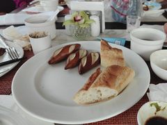 -金茂君悦·食在56海鲜自助餐厅ON56