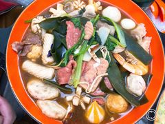 -张亮麻辣烫(哈尔滨金爵万象店)