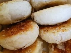 -西施酥饼(欧亚商都店)