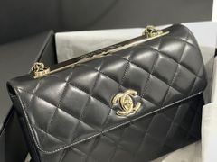 -CHANEL(恒隆广场店)