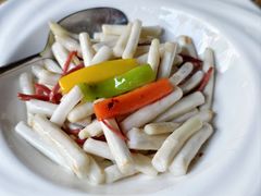 -茴香熙楼(翠湖店)