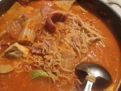 -七八冷面·延边朝鲜族美食(圣熙八号店)