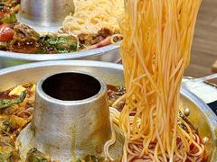 -王大乔泡椒米线·小火锅(星城天地店)