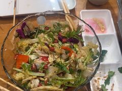 -木屋烧烤(西南角店)