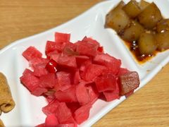 -江边城外烤全鱼(汉光百货店)