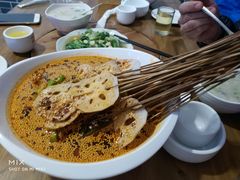 -古真记钵钵鸡(总店)