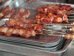 -王记西鎮电烤肉(汶上路店)