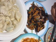 -桥头堡·坤德餐厅(滨江道店)
