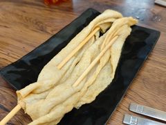 -妈妈手(山大总店)