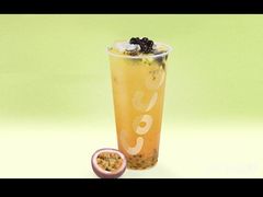 -CoCo都可(小寨赛格店)