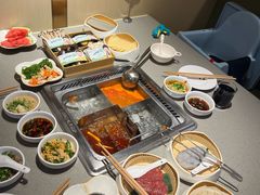 -海底捞火锅(坪山益田假日广场店)