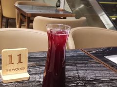 -THE WOODS 简餐 (国贸商城店)