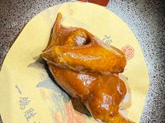 -恒记饭店(珠江路总店)