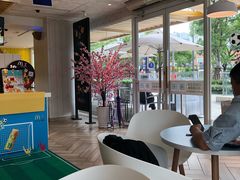 -麦当劳(塔园路店)