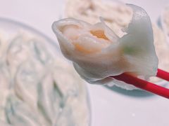 -喜家德虾仁水饺(开发区万达店)