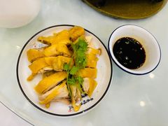 -碧海银沙海鲜餐厅(恒大海上威尼斯店)