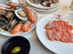 -玛莎拉自助餐厅(国贸店)