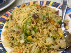 -新辉港式茶餐厅(北栅店)