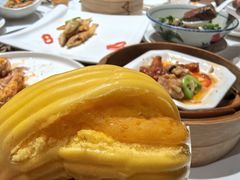 -德兴show鲜·蒸汽海鲜火锅餐厅(格创悦里店)