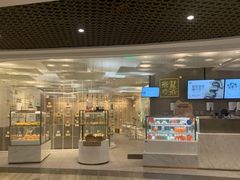 门面-奈雪的茶(市百一店)