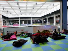 -蒙特利亲子乐园