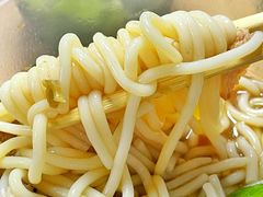 双拼粉-龙记桂林米粉(国贸一九九五年店)