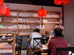 -和府捞面(东直门银座店)