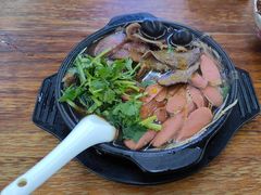 -中华门黑皮砂锅