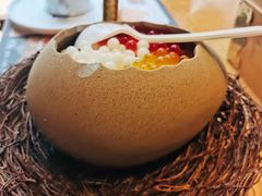 -喝丢一只鞋海鲜烧烤·海肠捞饭(市场店)