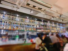 -功夫怪兽·烧烤(珠江路店)