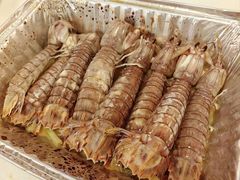 -白仁仔· 活烤海鲜 宵夜(豫园店)