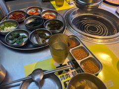 -大叹号·朝鲜族烤肉(潍坊泰华城店)