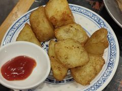 -和府捞面(天河领展广场店)