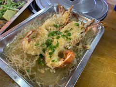 -蚝得喜海鲜(东城店)
