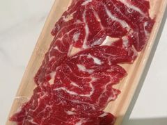 -左庭右院鲜牛肉火锅(南通CBD大有境店)