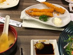 -三禾寿司(石龙店)