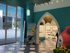 -ABC Swim亲子游泳俱乐部(河西店)