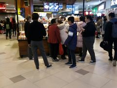 门面-莉莲蛋挞(日月光店)