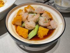 -狮王府淮扬菜(老门东店)