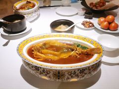 -悦融琥珀·京鲁菜·海味珍品(西单店)