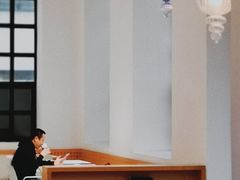 -穆拉诺餐厅(上海玻璃博物馆店)