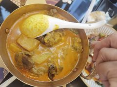-simply thai天泰(静安嘉里中心店)