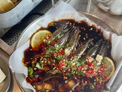 -济扶岛韩国海鲜汤제부도 해물탕(望京店)